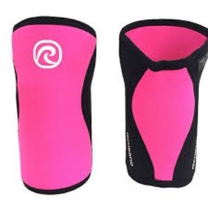 Rehband knee sleeves